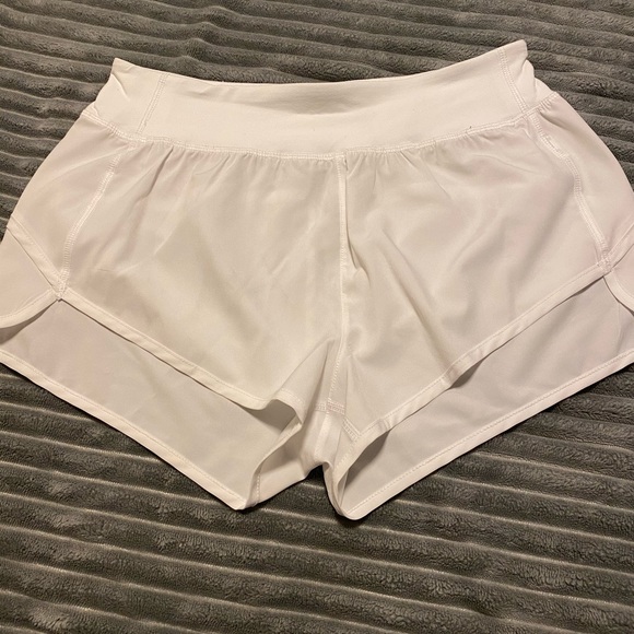 Workout Shorts - Picture 1 of 2